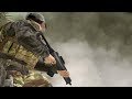 New Town - Call of Duty 4 Modern Warfare Custom Mission