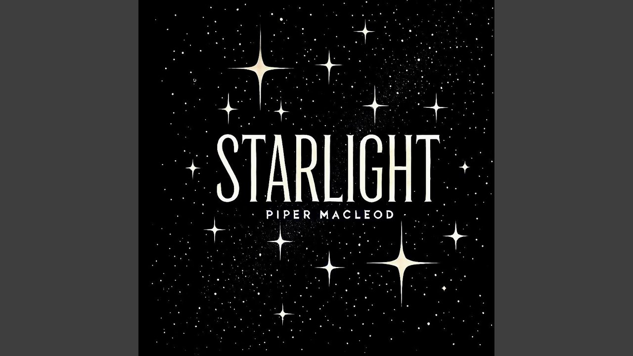 Watch Starlight on YouTube Watch Starlight on YouTube
