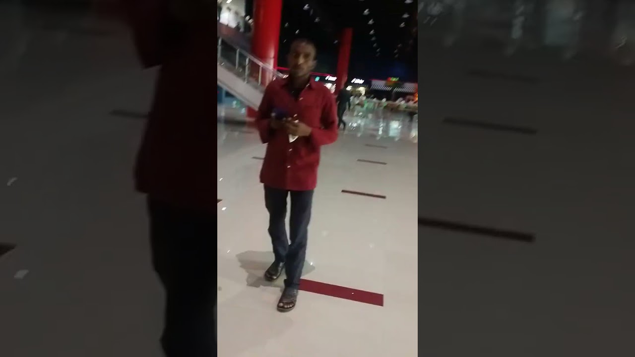 Reliance Mall picture palace