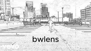 JadaTaykesIt - bwlens (Official Music Video)