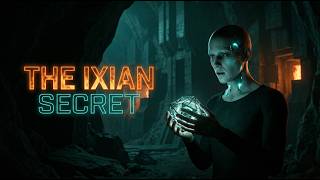 History Of Planet Ix Dunes Most Terrifying Secret  Sleep Story