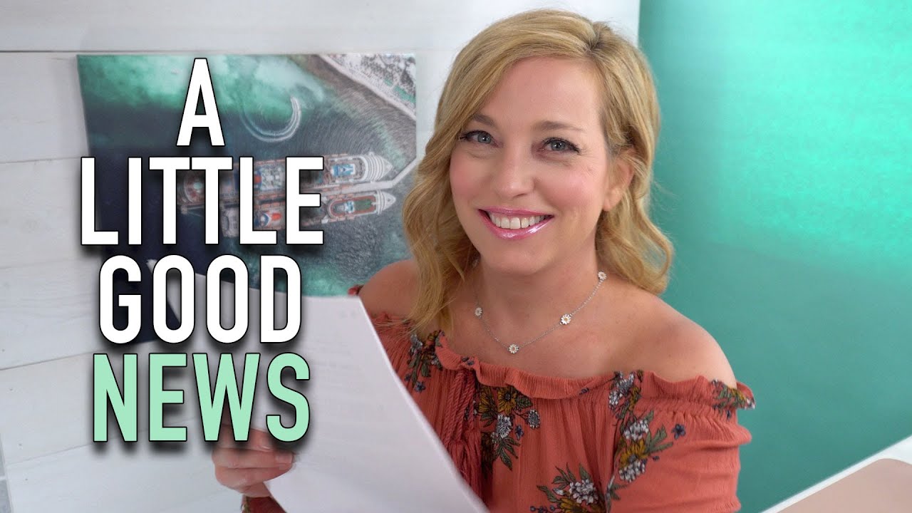 Cruise News Update May 29 2020