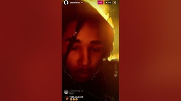 TheHxliday - Notifications (Messages Pt. 2) (SNIPPET)