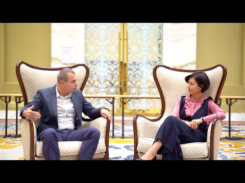 როგორ ვმართოთ შესყიდვები - Host: David Chikvaidze