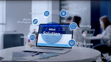 WeTest - one-stop testing service platform for game developers