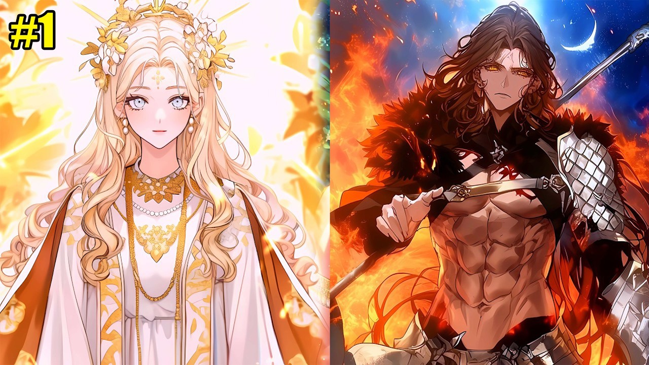 Преданная и принесённая в жертву драконам - теперь она правит всеми ими! Часть 1