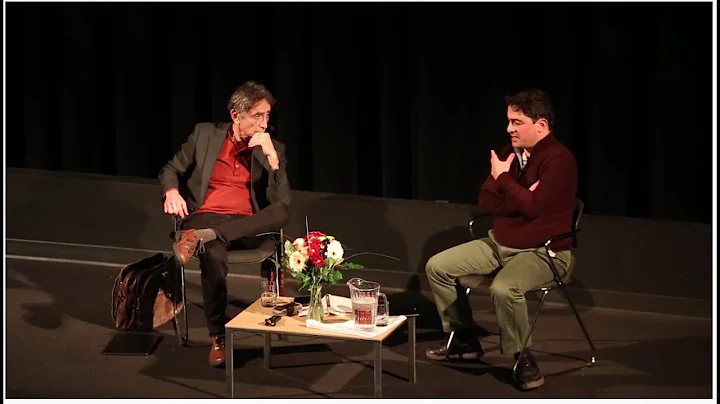 HELLO AGAIN: A Fresh Start For Parents & Their Adult Children (Gabor & Daniel Maté, Vancouver 2019)