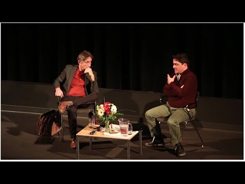 HELLO AGAIN: A Fresh Start For Parents & Their Adult Children (Gabor & Daniel Maté, Vancouver 2019)