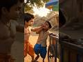 Chota Bheem vs Ice Cream Wala | Funny Story#ai#sorts