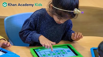 Khan Academy Kids: Fun, Free, Engaging Learning App for Kids Ages 2-8