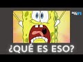 ¿Qué es eso?