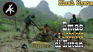 🎬 Kisah 5 Orang Sahabat : Alur Cerita Film ' Da 5 Bloods ' 2020