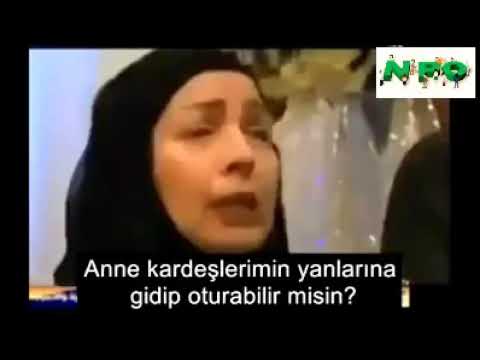 Milyonarı Agladan Ana sevgisi bitməz (Qurban olum Anama deyme İlahi)