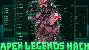 [NEW] Apex Legends Cheats / I Used Apex Legends Hacks For 24 Hours... Here