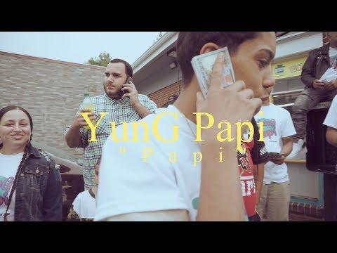 YunG Papi \