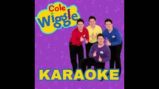 The Wiggles - Dorothy’s Birthday Party - Cole Wiggle Karaoke