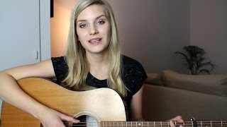 Love Yourself - Justin Bieber (acoustic cover) chords