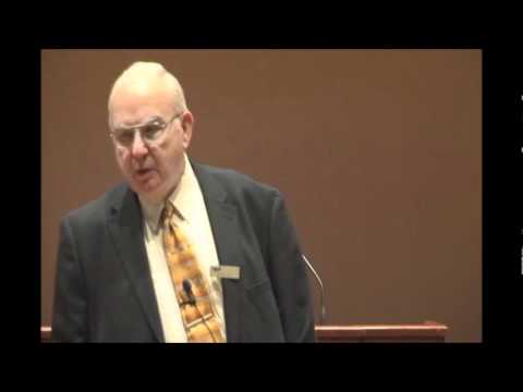 The Christ as Seen by the Reformers, Part 1 - Dr. ...