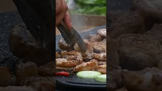 Crazy Chinese Street Food 🔥 | 30 Seconds Cooking Magic 🤯 #shorts #aesthetic