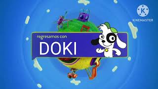 False Discovery Kids Next Doki