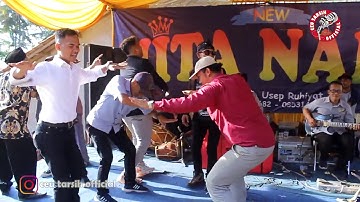 RIWEUH MEDLEY RAYUNGAN#PANGGUNG DI KUAH KUNU JOGED#CEU TARSIH WITH NITA NADA