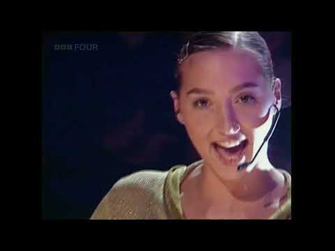 DJ Jurgen presents Alice Deejay - Better off Alone (Fourth Performance) - TOTP - 26 08 1999