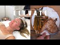 My Microneedling Appt!😳 | PLUS My Fave High Protein Dinner | EP. 4