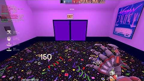 Playing Other TF2 Mods: Deathrun #56(MAP:Neonoir Impossible)