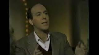Siskel & Ebert - An American Tail (1986)