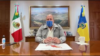 COVID-19 | La verdad sobre el semáforo de López-Gatell