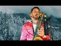 Haunted Shores - Nocturnal Hours Saxophone Solo (Jørgen Munkeby Playthrough)