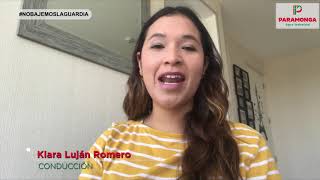 PARAMONGA AL DÍA - PROGRAMA 5