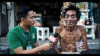 Part 4 - Mang Juan Kanto Comedy Interview