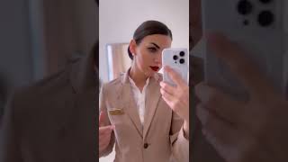 Emirates cabin crews airlines | Grooming