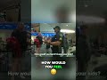 Airport Floor Nightmare_ Mom Begs Cop About Kids