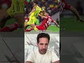 ¡CARLOS AVIÑA CONOCE MUY BIEN A SEBASTIÁN CÁCERES! 🦅🇺🇾