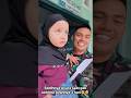 Setelah tiga hari ditinggal ayahnya