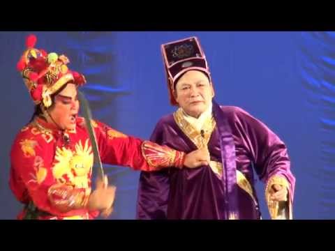 Video Vở diễn Tuồng Sơn Hậu - CLB Tuồng Đà Hội - Châu Khê -... - youtube