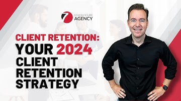 Your 2024 Client Retention Strategy: How to reduce churn