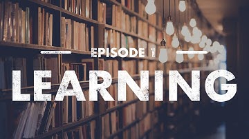How to Learn Design | How to Get Started in Design - Episode 1