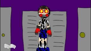 ONwm 5 all jumpscares