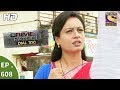 Crime Patrol Dial 100 - क्राइम पेट्रोल - The Gifted Child - Ep 608 - 19th September, 2017