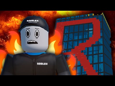 The WORST updates in Roblox history