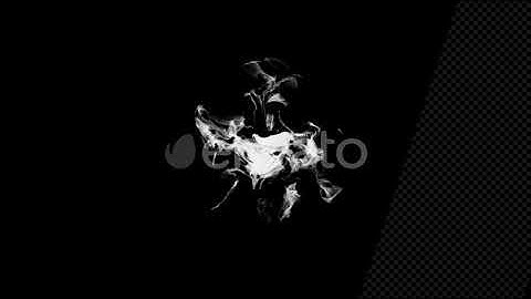 Smoke | Motion Graphics - Envato elements
