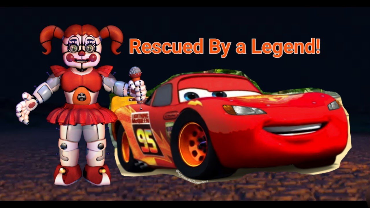 Springtrap’s Redemption Mission (2025) - Rescued By a Legend! - YouTube