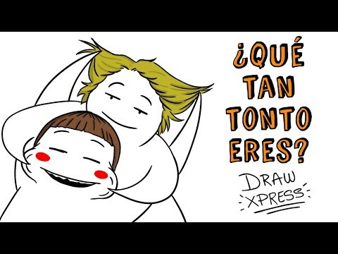 Video: 3 formas de ser tonto