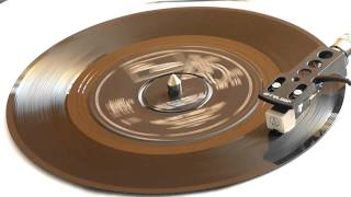 Video thumbnail of "Diana Ross & The Supremes - You Can't Hurry Love - Vinyl Play"