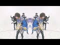 ffffffector「東京」Music Video