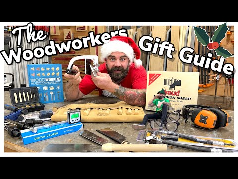 My Top Tools For Christmas || What You Should Buy