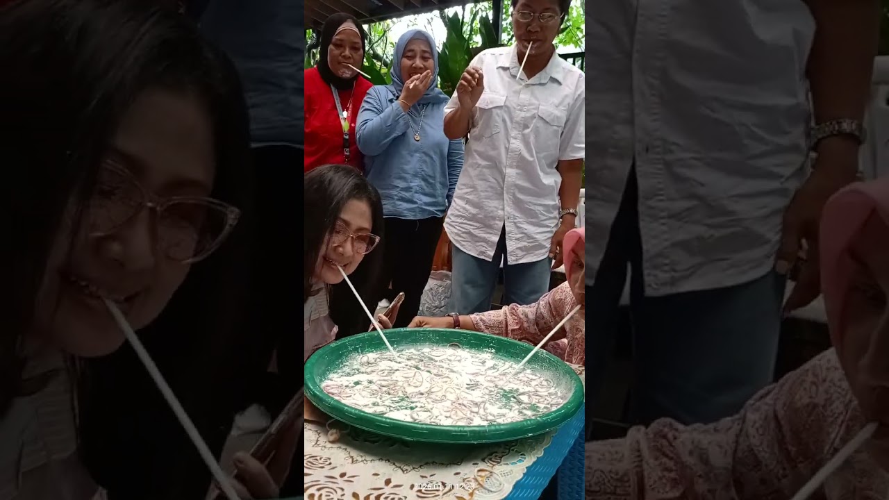 Game saat Munggahan 11 Januari 2026